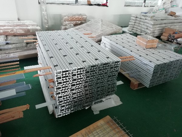 資深廠家解讀工業(yè)鋁材加工方式有哪些？