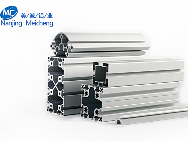 工業(yè)鋁型材型號規(guī)格尺寸哪家全？
