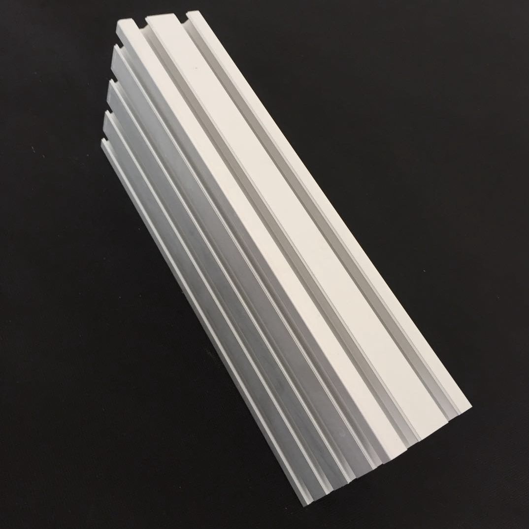怎么樣控制和提高工業(yè)鋁型材成品率？