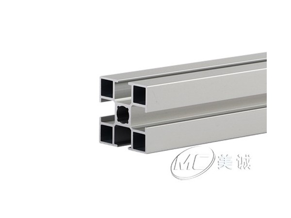 工業(yè)鋁型材中，哪些屬于國標(biāo)鋁型材？
