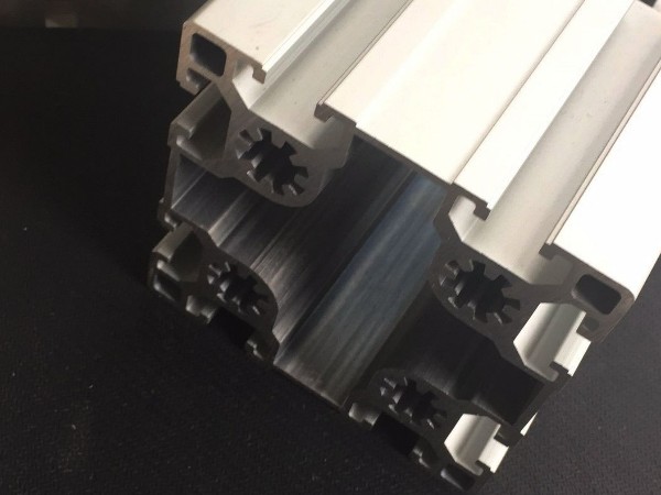 工業(yè)鋁型材在車間工廠里的應用有哪些？