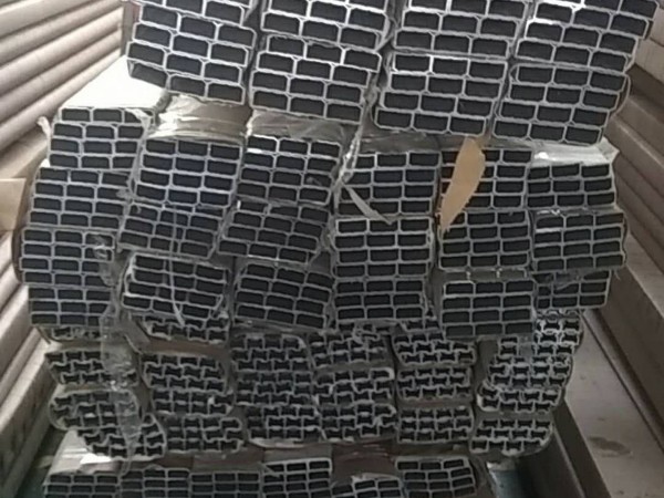 為什么很多鋁型材廠都拒絕過磅結(jié)算？